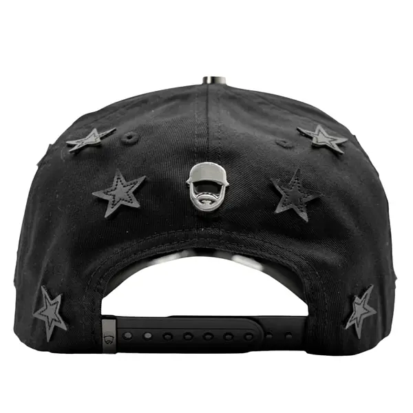 Gorra Barbas Hats X Rich The Kid - Rich Forever