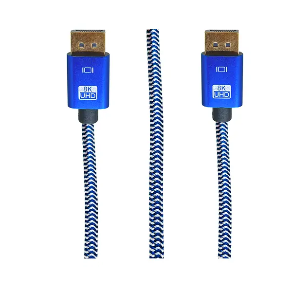 Cable Display Port 8k
