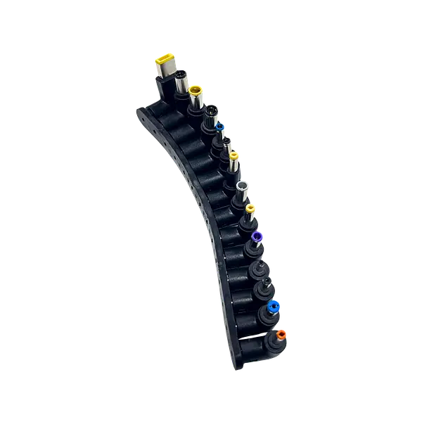 Cargador Universal 90w 14 Puntas