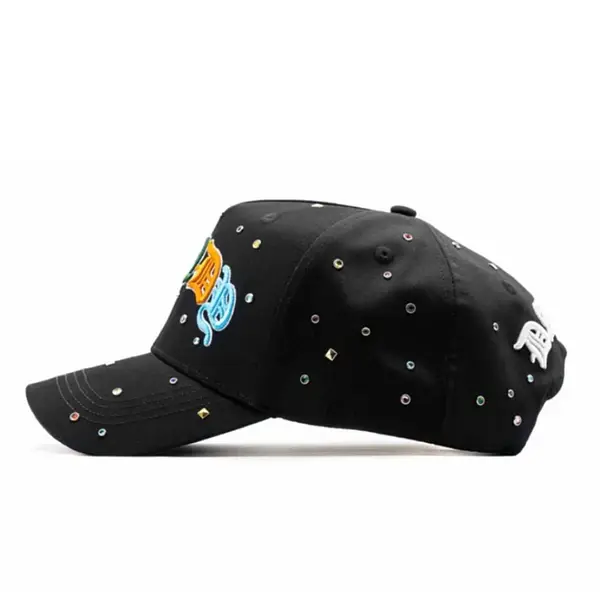 Gorra Dandy Hats "Aniversaario 10"