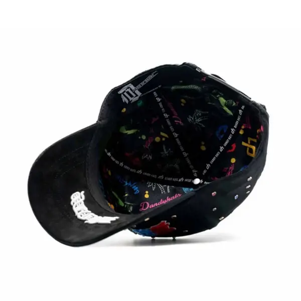 Gorra Dandy Hats "Aniversaario 10"