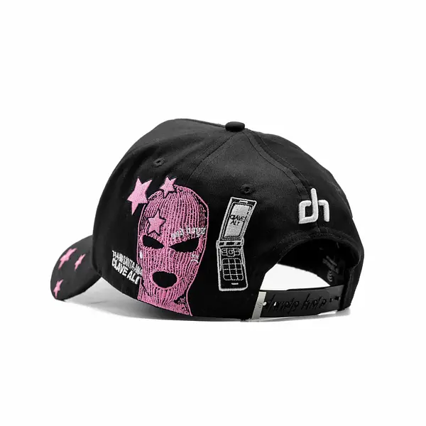 Dandy Junior H "Clave Ali"