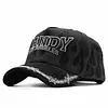 Dandy Hats X Los Angeles Saty Out