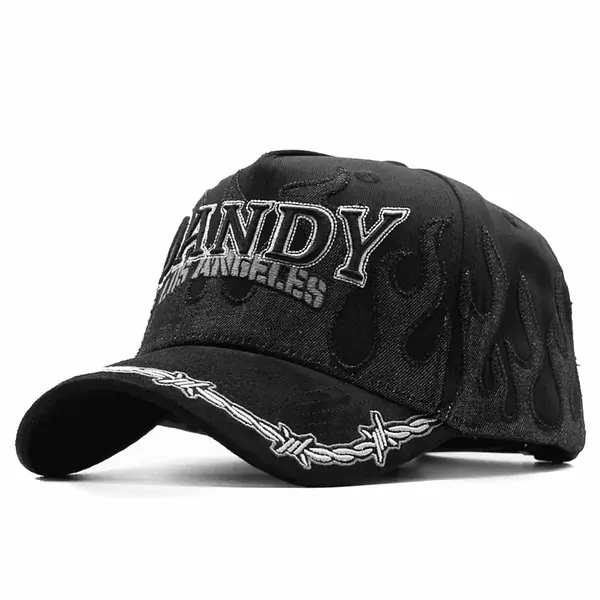 Dandy Hats X Los Angeles Saty Out
