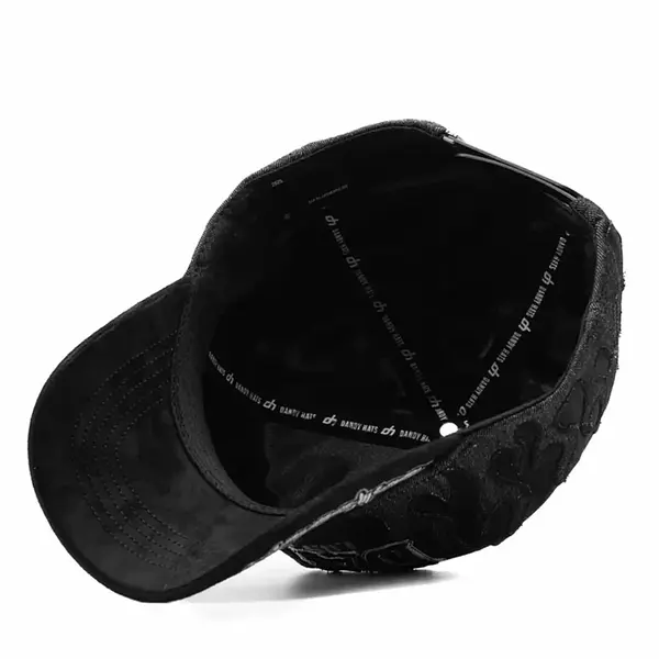 Dandy Hats X Los Angeles Saty Out
