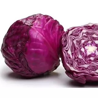 Repollo Morado O Col Morada