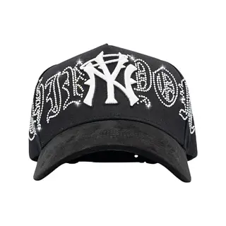Gorra 31 Hats "Ny Cristals"