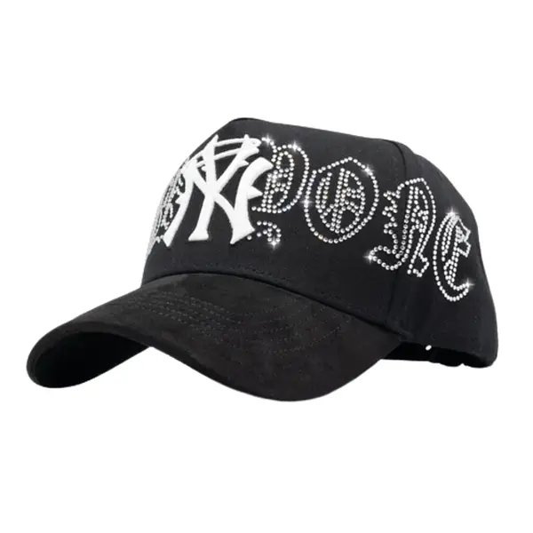 Gorra 31 Hats "Ny Cristals"