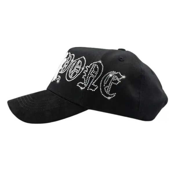Gorra 31 Hats "Ny Cristals"
