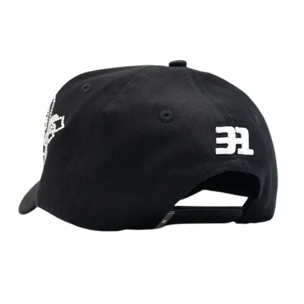 Gorra 31 Hats "Ny Cristals"