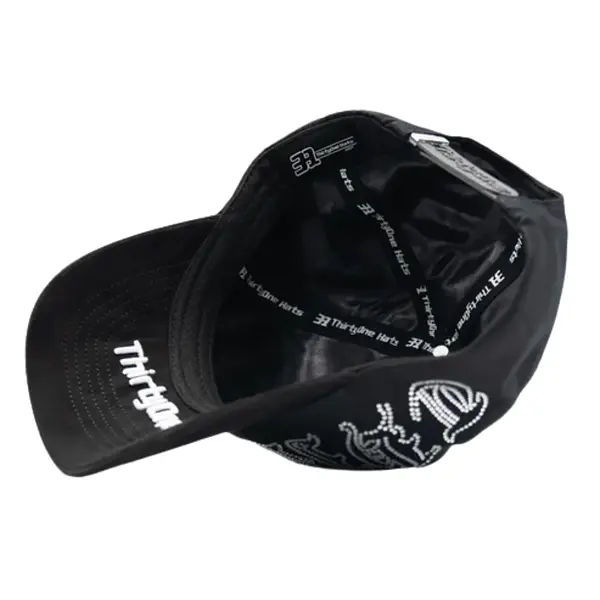 Gorra 31 Hats "Ny Cristals"