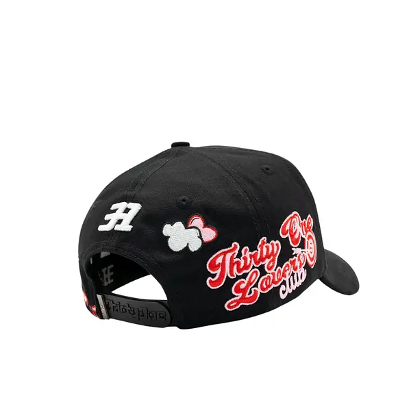 Gorra 31 Hats La Clouds In Love