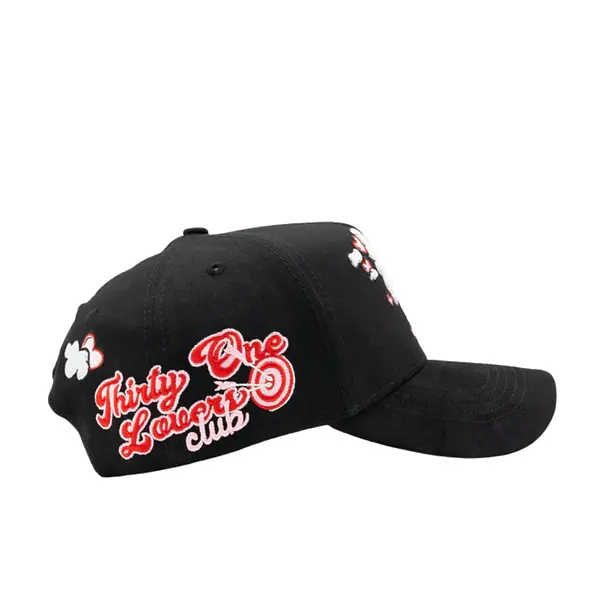 Gorra 31 Hats La Clouds In Love