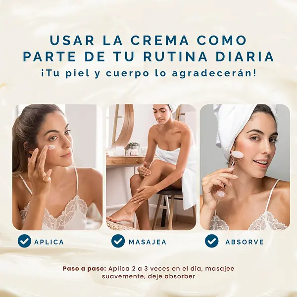 Crema De Árnica