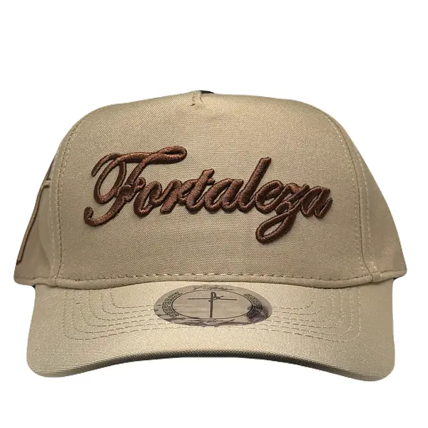 Gorra Fortaleza Café