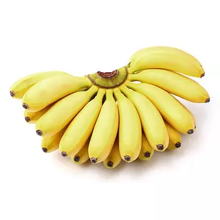 Banano Bocadillo