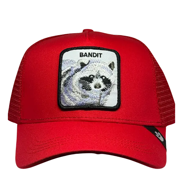 Bandit Roja