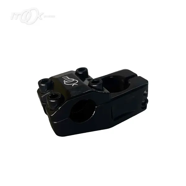 Steam Potencia Bmx -0º En Aluminio 50mm / 253 Gr