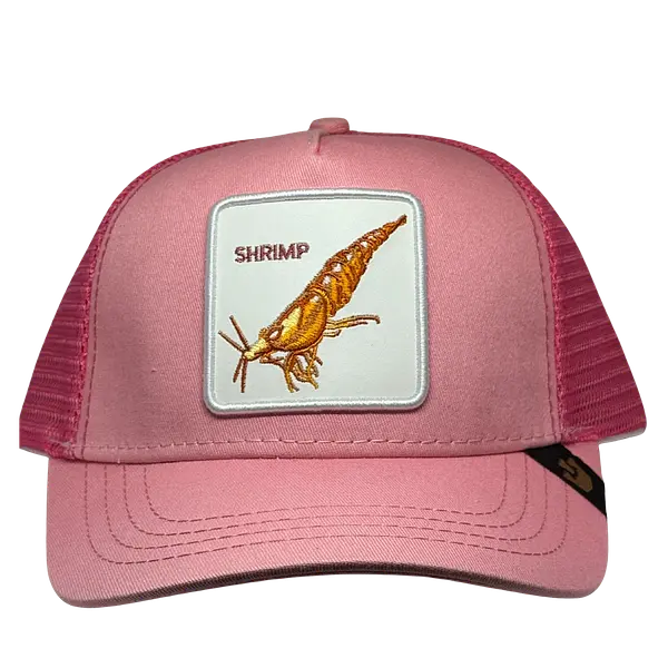 Shrimp Rosada