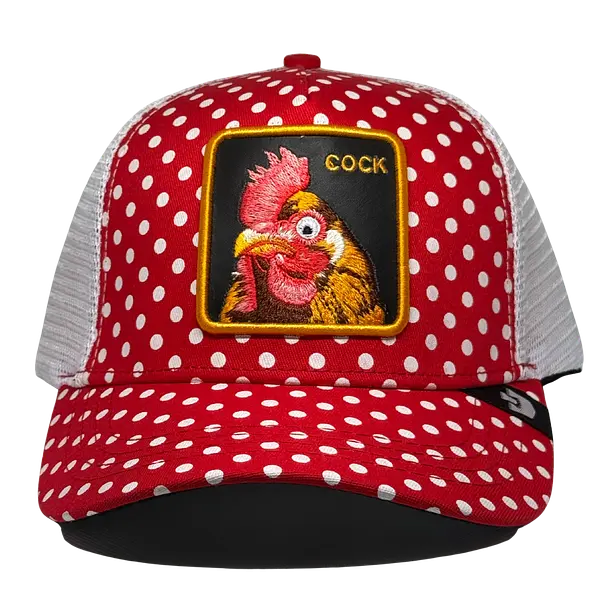 Cock Campo