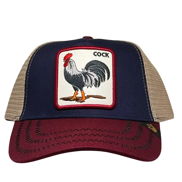 Cock Clasica