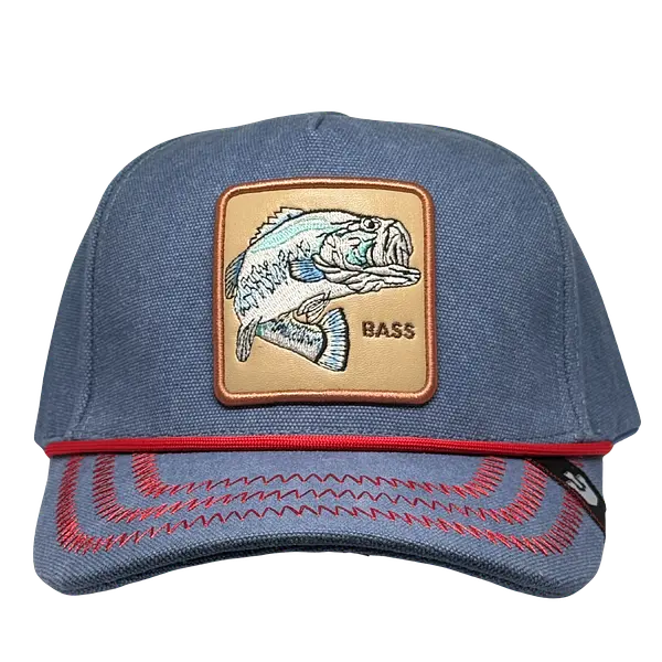 Bass Goorin