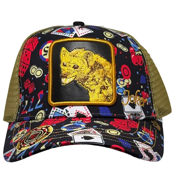 Joker Casino