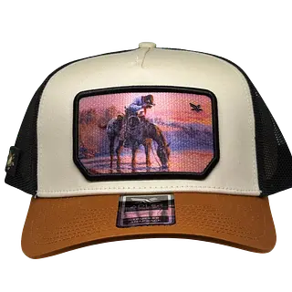 Adler Mi Caballo Y Yo