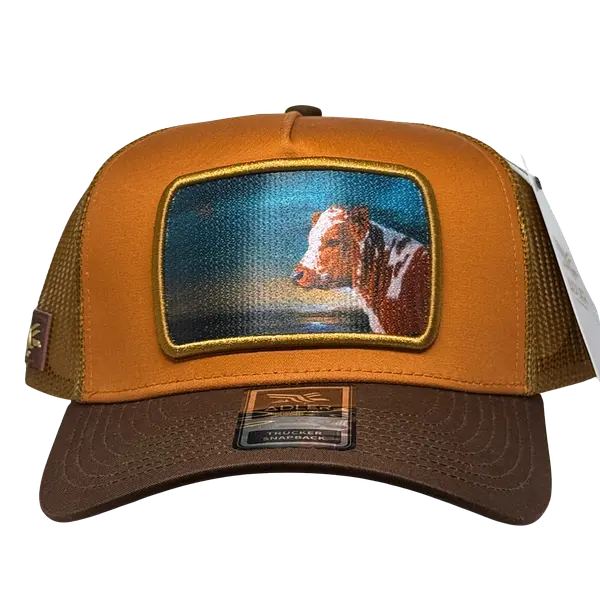 Adler Vaca