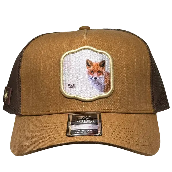 Adler Fox