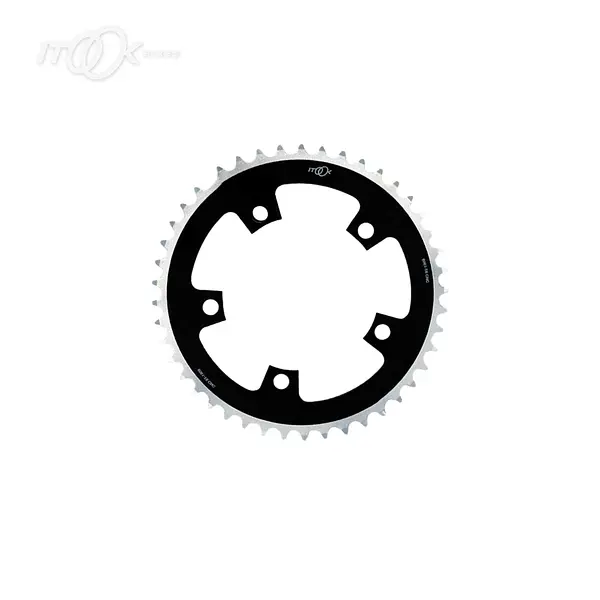 Coronillas Bmx Para Cadenilla Bcd 110 Black 41t