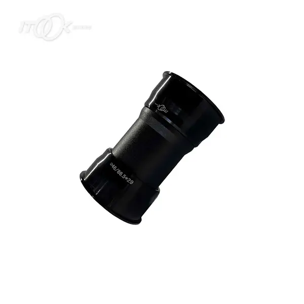 Caja De Centro Shimano Bb386-24 Mm Compatible: Compas Pro