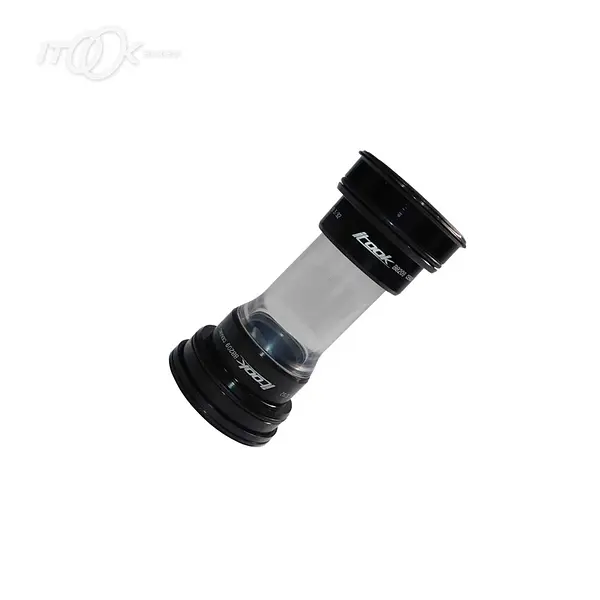 Caja De Centro Press Fit 41mm *24mm Shimano