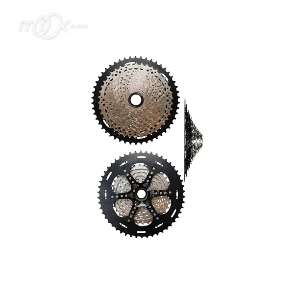 Cassette Mtb Micro Spline 12 Vel 10-50t