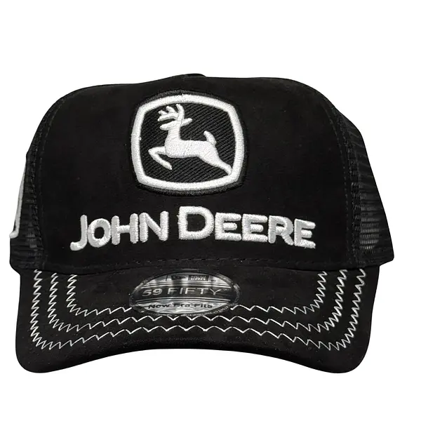 John Deere Negra