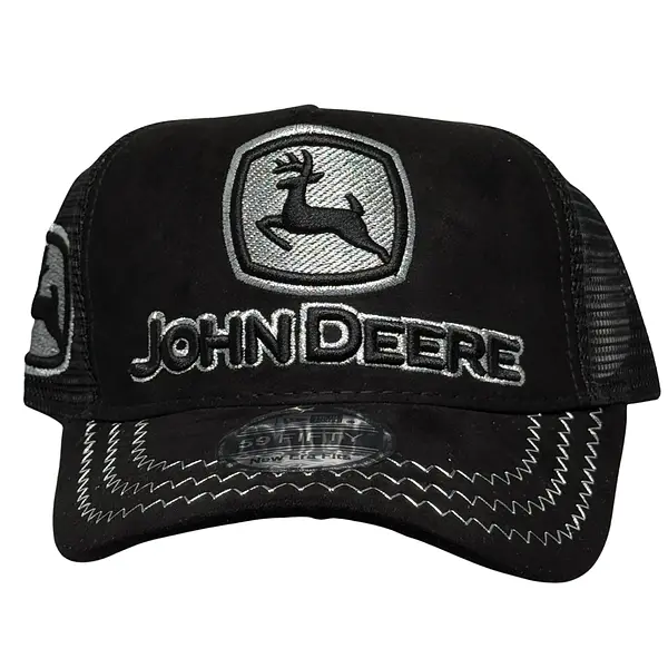 John Deere Negra