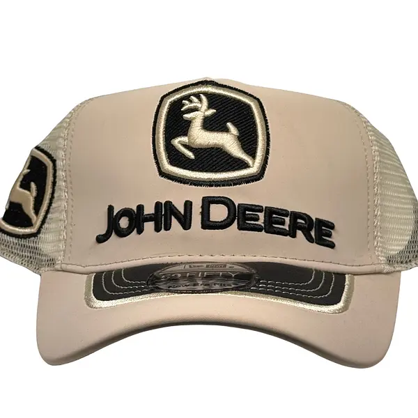 John Deere Beige