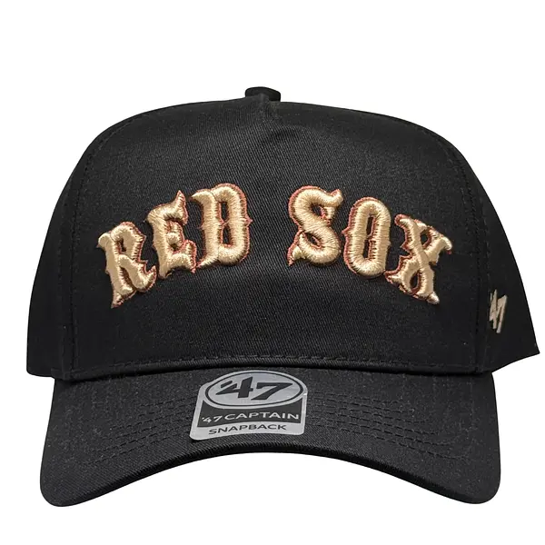 New Era Gorra Boston Red Sox
