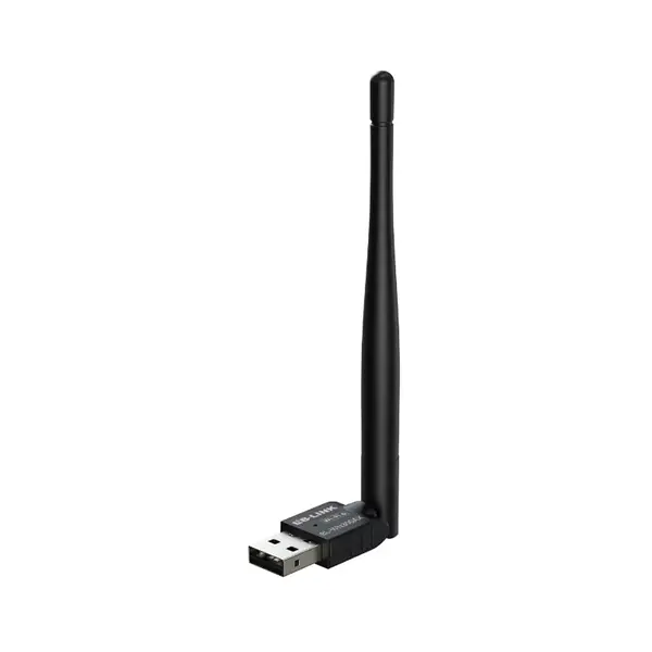 Adaptador Wifi 6 Usb Ax300 Bl-Wn300ax