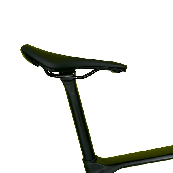 Bicicleta Mtb Fly One Color: Negro- Rojo