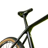 Bicicleta Mtb Fly One Color: Negro- Rojo