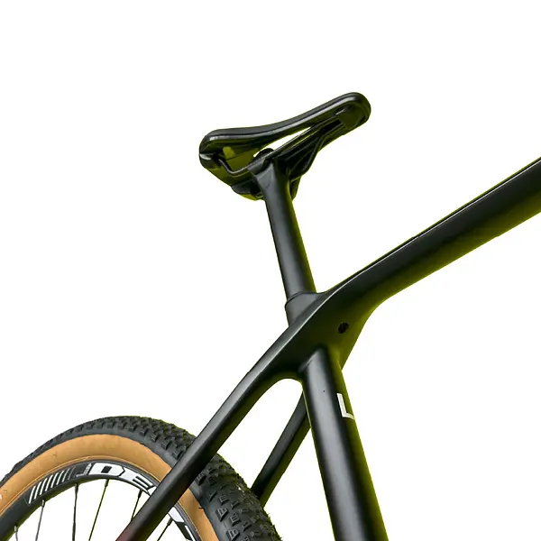 Bicicleta Mtb Fly One Color: Negro- Rojo