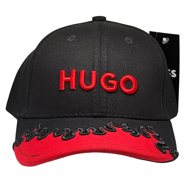 Hugo Llamas Rojas