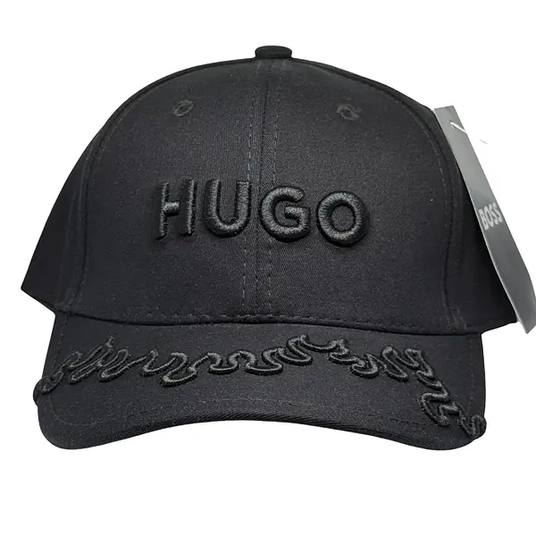 Hugo Llamas Negras