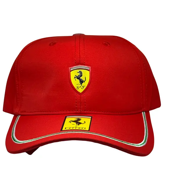Puma Ferrari Roja