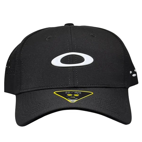 Oakley Negra Cerrada