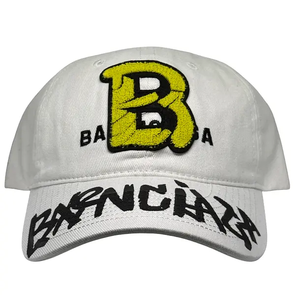 Balenciaga Blanca