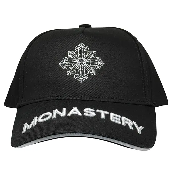 Monastery Negra