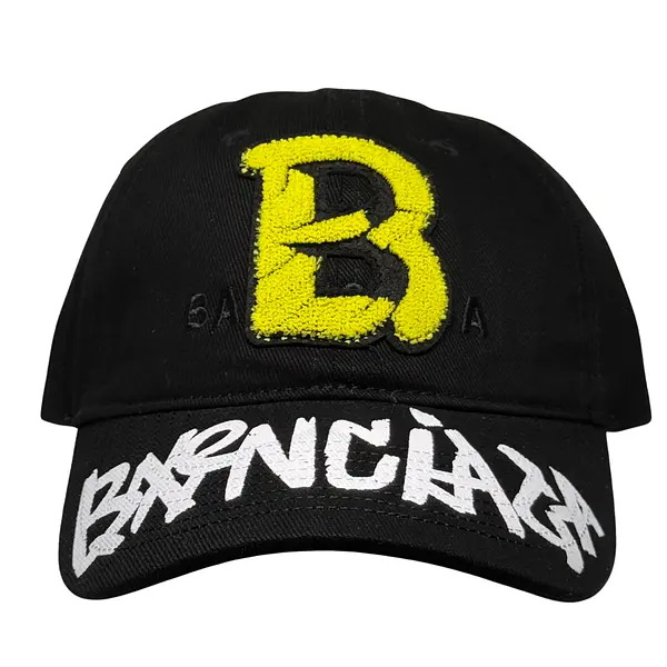 Balenciaga Negra