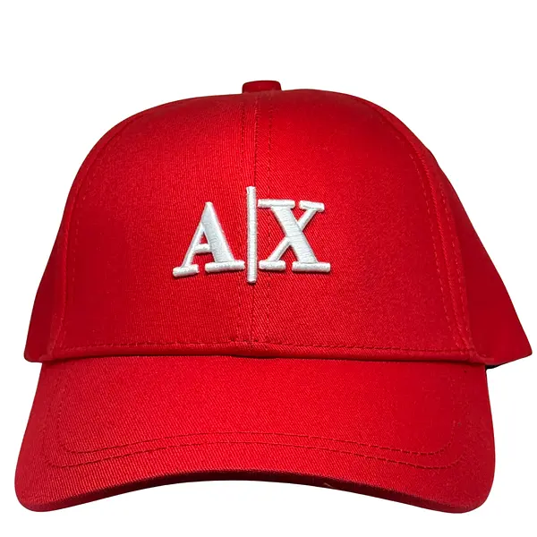 Armani Roja